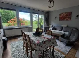 Beskydy apartman Four Seasons
