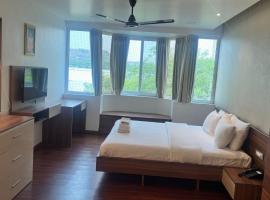 Sai Towers, khách sạn ở Puttaparthi