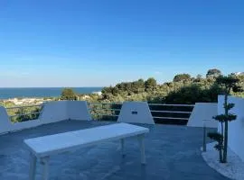 Casa Zora - Vista Mare