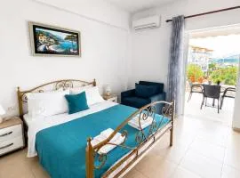 Artur Apartments Himare
