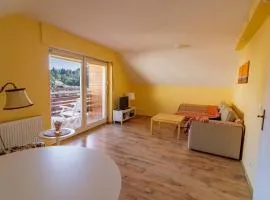 B10 Rooms