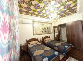 Gulnaraxanum Guest House B&B