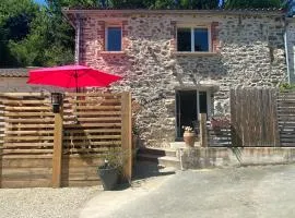 Les rives du Lay gîte Charette