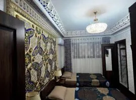Gulnaraxanum Guest House B&B