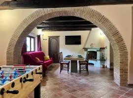 Villa Valle Tassignana