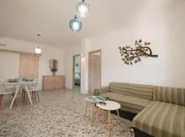 Lefka Apartment - Ground Floor