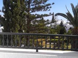 Joli Bungalow à Marina El-Kantaoui
