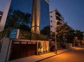 Glitz Hotel Jayshree- Nr Bombay Airport