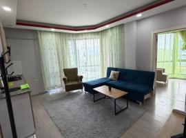 Günlük Daire, hotel v destinaci Duzce