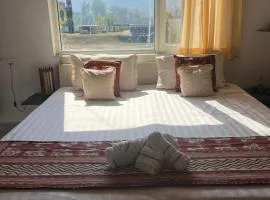 Dalipfarm River View Guestroom and Party Lawn