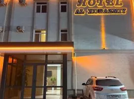 Al-Xorazmiy Hotel