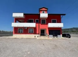 Red House