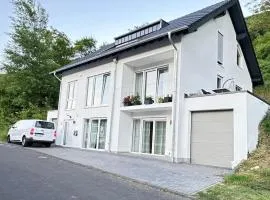 New apartment in Burgen