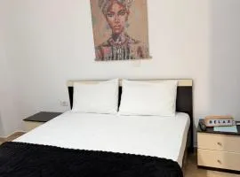 Apartments Gigu
