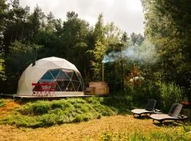 glamp
