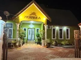 NorvillaB Pantai Cenang