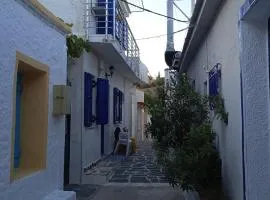 Nagos Home