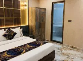 Hotel Grand Heaven