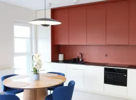 Apartament Lago