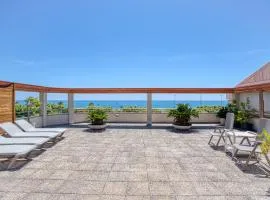 Vistas al Mar. Gran Terraza