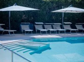 Collina d'Oro Resort & SPA