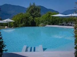 Collina d'Oro Resort & SPA, Starhotels Collezione