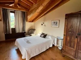 Casa con encanto en Picos de Europa, ideal familias y pareja