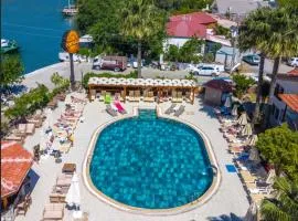 Portakal Hotel Dalyan