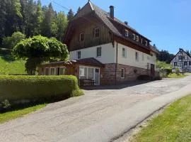 Schwarzwaldhaus Zwink