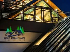 Baguio Terrace Lodge