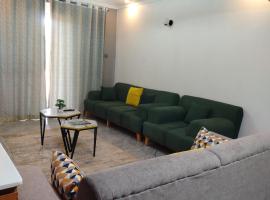 One Bedroom Apartment, Hotel in Gulu