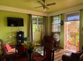 2BR Guest Home - Dominica