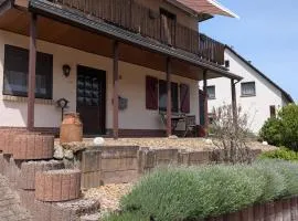 Ferienwohnung Ella