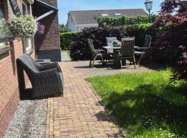 Betuwe Huisje, hotel a Meteren