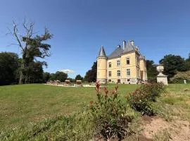 Coin de Paix - Château de Launay