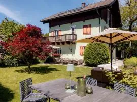 Villa Stella all famous ski areas around us, 15 minutes to salzburg, mountainview
