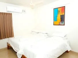 Shri Valli Rooms