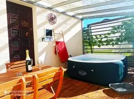 Gîte a la ferme de l'air