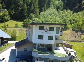 Bella Vista, hotell i See