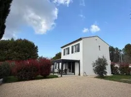 Maison Eguilles