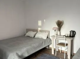 Tosor Guest House Medet