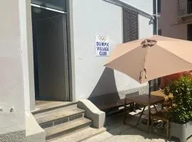 Olimpic Village Club