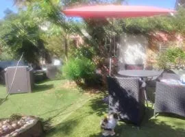 Guesthouse La Pépinière