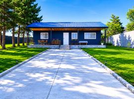 Bluebell Cottage, Hotel in Tsalka
