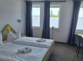 Hotel am Zellwald