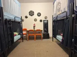 Bedspace - Near Central Bus Terminal