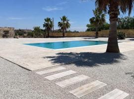 B&B Helios, hotel di Nardo