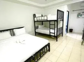 Patong Canal Villa 106