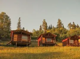 House In The Mountains-Heshkili