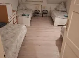 Tolle zwei Zimmer Wohnung in Herne im Herzen von Ruhrgebiet